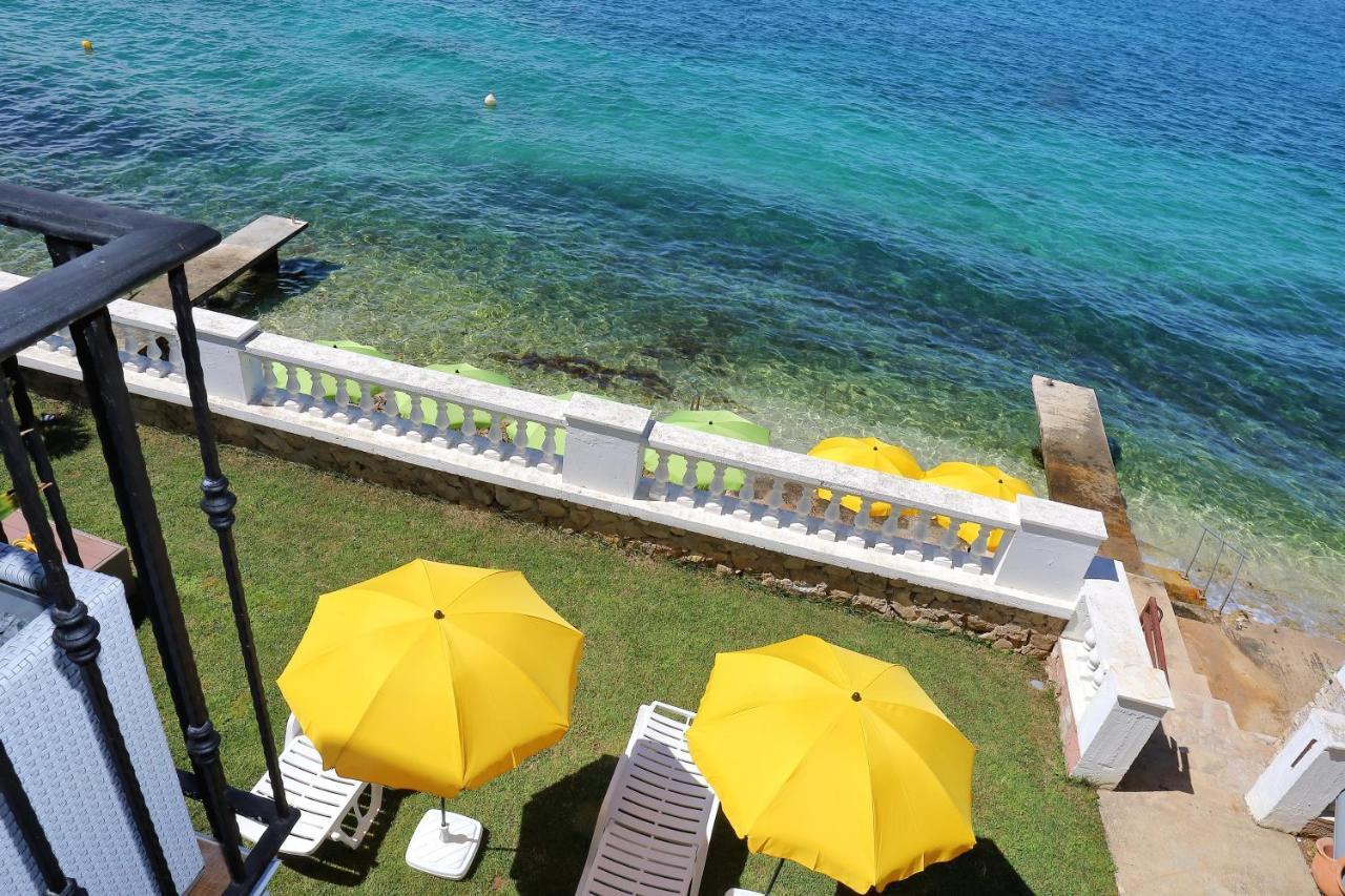 Aqua Cabana บาร์บินเย ภายนอก รูปภาพ
